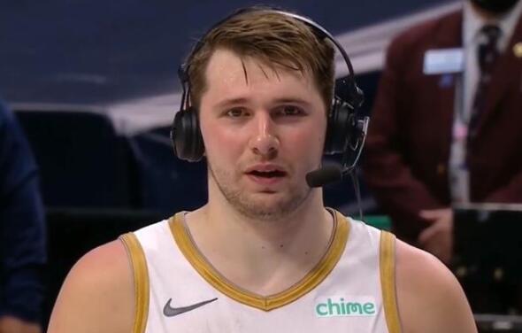 本季吃T數高居聯盟第一!東契奇:我在比賽中很難控制情緒,但必須停止抱怨 !-黑特籃球-NBA新聞影音圖片分享社區