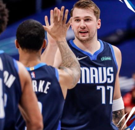 Sexton 27分,東契奇24+8,Hardaway 20分,獨行俠大勝送騎士9連敗(影)-黑特籃球-NBA新聞影音圖片分享社區