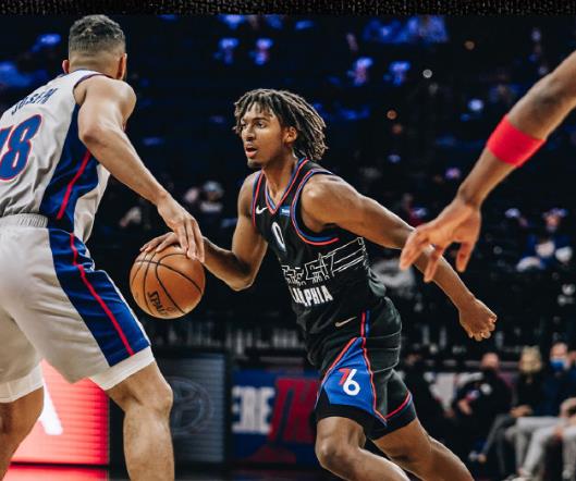 Grant 14分,Howard 19+14,Embiid 29分,76人輕取活塞豪取8連勝(影)-黑特籃球-NBA新聞影音圖片分享社區