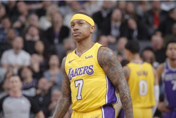 倆舊將主動請纓!小Thomas喊話湖人:我能幫助到你們,Cook:我懂你!你不是一個人在這樣子想…-黑特籃球-NBA新聞影音圖片分享社區