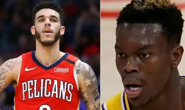 ESPN名記:公牛希望自由市場尋求得到一名穩定控衛,Schroder和Ball均為人選-黑特籃球-NBA新聞影音圖片分享社區