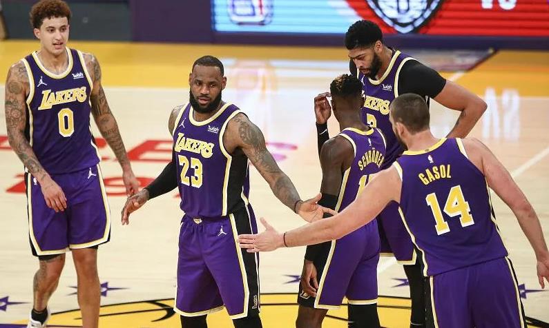 誰能打進西決!ESPN預測概率:爵士60%第一,快艇第二,湖人不到三成!-黑特籃球-NBA新聞影音圖片分享社區