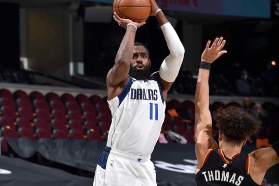 東契奇15+5+5遭驅逐,小Hardaway 25分,獨行俠大勝騎士(影)-黑特籃球-NBA新聞影音圖片分享社區