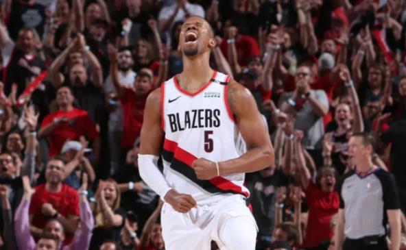 太慘了!跟腱斷裂+手掌骨折,天才左手將Hood年僅28歲就要沒球打了?-黑特籃球-NBA新聞影音圖片分享社區