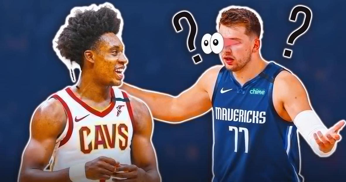 【影片】東契奇被驅逐詳情！為何077會重拳出擊？只因前一秒Sexton從背後撞擊！-黑特籃球-NBA新聞影音圖片分享社區