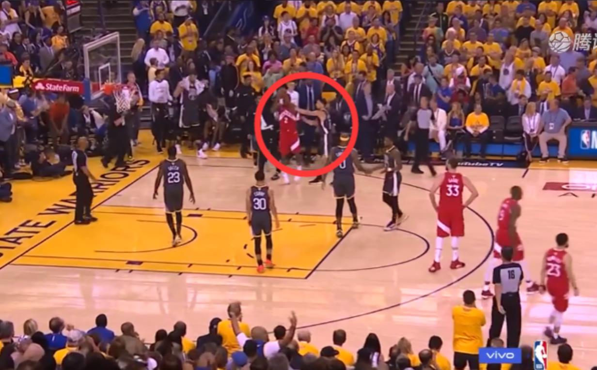 解析 | 為何死球之後球員們總會去破壞對手的投籃?並不是什麼玩不起,答案其實很簡單!-黑特籃球-NBA新聞影音圖片分享社區