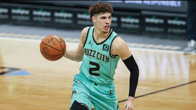 NBA官方新秀榜：Ball重回榜首，狀元Edwards被反超降至第二，Tate第3-黑特籃球-NBA新聞影音圖片分享社區