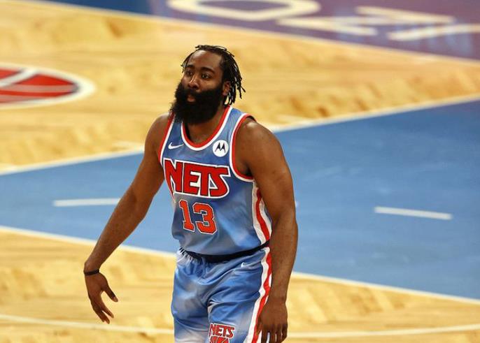 哈登復出戰高效拿下18+7+11,送半場長傳貫穿4人防線,滿電狀態輕鬆飚3+1!(影)-黑特籃球-NBA新聞影音圖片分享社區