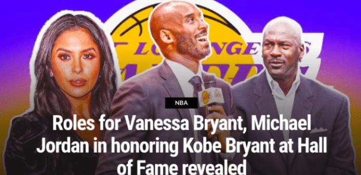 為名人堂儀式預熱！Payton追憶老大：Kobe剛進聯盟時太狂，很多老將不爽他！-黑特籃球-NBA新聞影音圖片分享社區