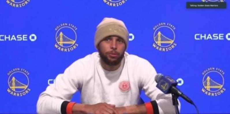 CJ:Curry讓籃球「更糟」了,因為小孩會去學那些做不到的事-黑特籃球-NBA新聞影音圖片分享社區