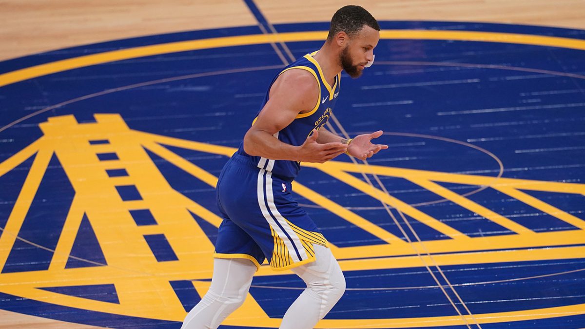 體力怪!Curry本賽季場均跑動超過4000米,是前20位中最年長的球員!-黑特籃球-NBA新聞影音圖片分享社區