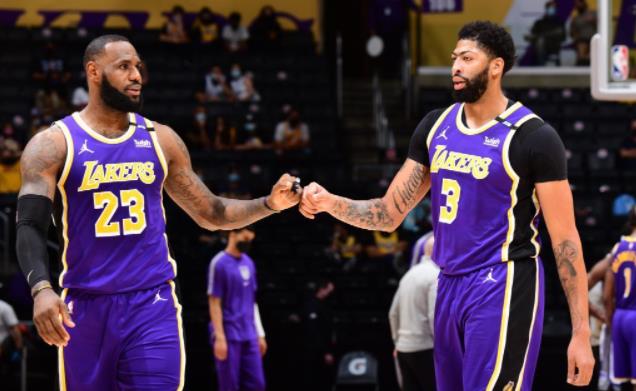 狂野西區最新排名!爵士不怕黑八,5到7名亂成一團,湖人進退兩難!-黑特籃球-NBA新聞影音圖片分享社區