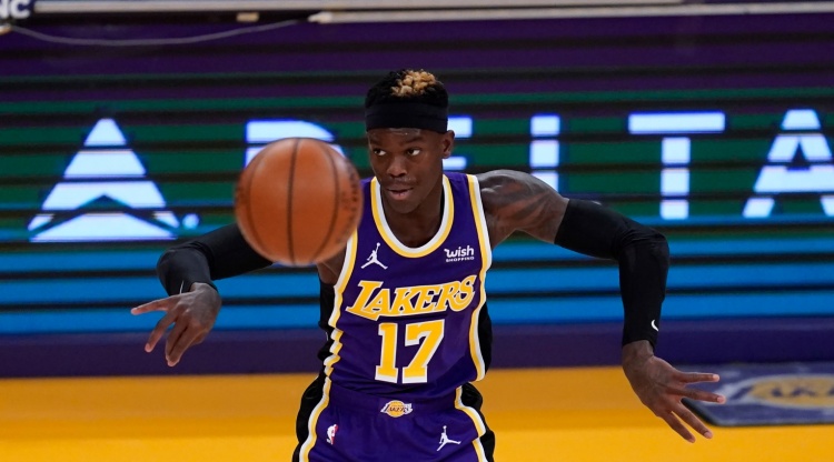 湖人雙喜臨門!Schroder宣布回歸,庫茲馬透露35歲老將有望在週末復出!-黑特籃球-NBA新聞影音圖片分享社區