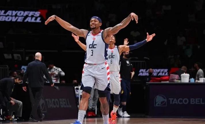 一路逆襲!威少:打76人我們能震驚世界!老八奇跡,Why not?-黑特籃球-NBA新聞影音圖片分享社區