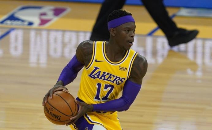 離隊倒計時?NBA高管:Schroder今夏索要頂級控衛薪水,還想擠掉James擔任第1組織點-黑特籃球-NBA新聞影音圖片分享社區