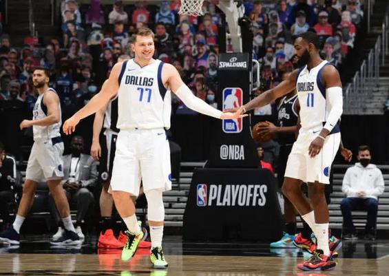 Leonard 26分,George 23分6板,Doncic 31+10+11,獨行俠力克快艇大比分1比0(影)-黑特籃球-NBA新聞影音圖片分享社區