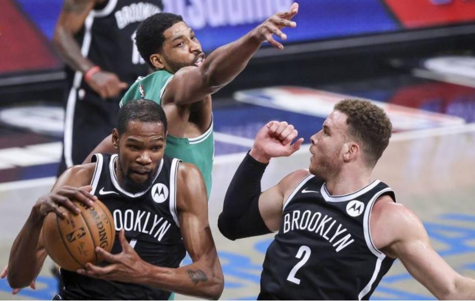 20分鐘0出手僅得1分!他的場上的作用為0?這樣子想就真的太天真了!-黑特籃球-NBA新聞影音圖片分享社區