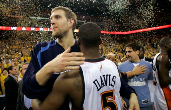 真有希望黑八?灰熊爆冷贏下G1,此前NBA 5次完成黑八奇蹟,哪次更不可思議?-黑特籃球-NBA新聞影音圖片分享社區