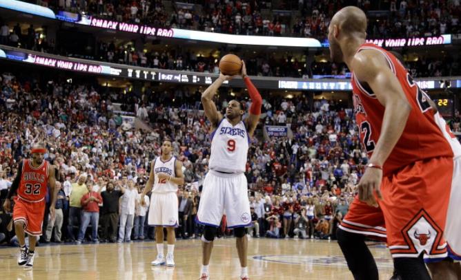 真有希望黑八?灰熊爆冷贏下G1,此前NBA 5次完成黑八奇蹟,哪次更不可思議?-黑特籃球-NBA新聞影音圖片分享社區