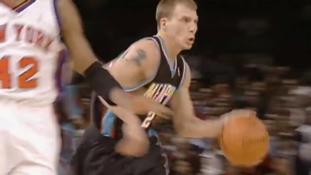 白巧克力的選秀報告！順位比Nowitzki還高，為何進不了全明星？-黑特籃球-NBA新聞影音圖片分享社區