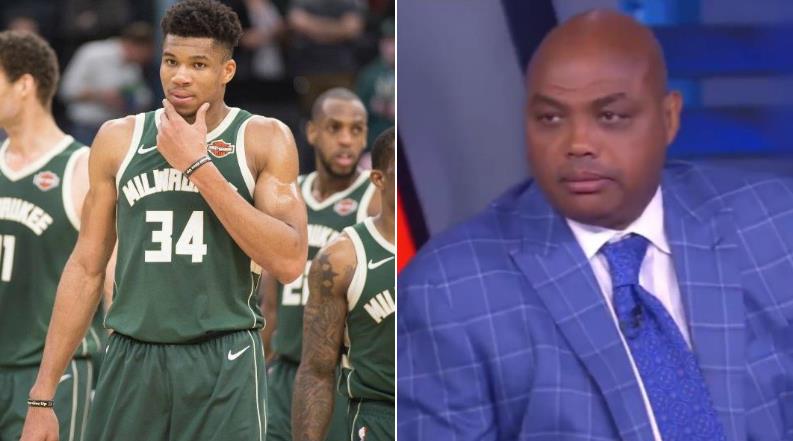 毒奶又來了？Barkley預測：我保證公鹿將橫掃熱火，並且最終會衝出東區！-黑特籃球-NBA新聞影音圖片分享社區