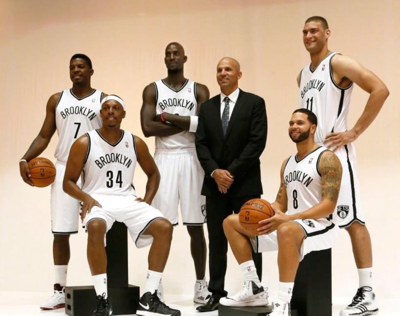 放長線釣大魚！籃網總經理：13年交易來KG和Pierce，主要是為了16年招募KD！-黑特籃球-NBA新聞影音圖片分享社區