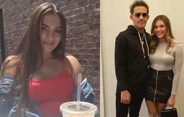 NBA人生大贏家！Trae Young俘獲甜美女友，身材顏值都不輸卡戴珊！-黑特籃球-NBA新聞影音圖片分享社區