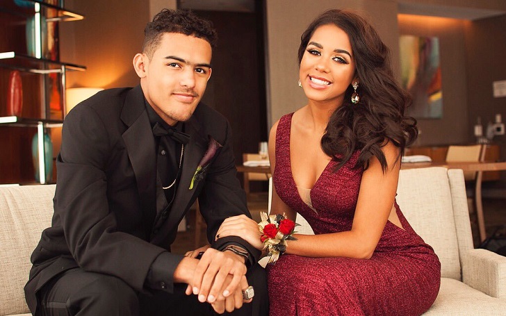 american-basketballer-trae-young-call-anyone-his-wife-details-of-his-girlfriend-and-affairs