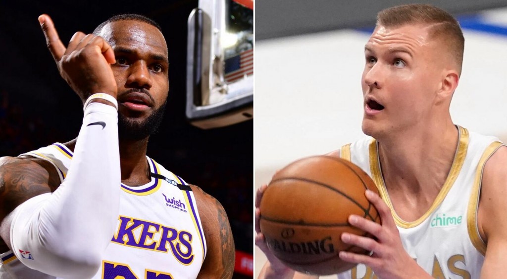 聯盟雙標？波神逛夜店被罰5萬，詹姆斯卻例外，NBA高管：他們情況不同！-黑特籃球-NBA新聞影音圖片分享社區