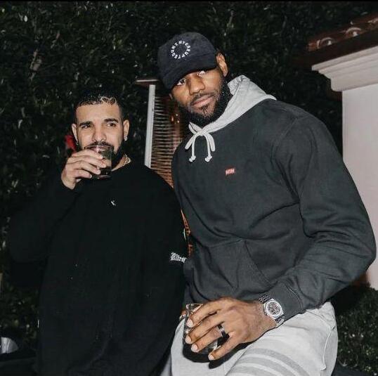 聯盟雙標？波神逛夜店被罰5萬，詹姆斯卻例外，NBA高管：他們情況不同！-黑特籃球-NBA新聞影音圖片分享社區