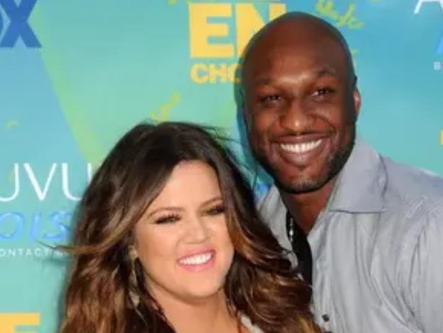 舊情難忘！Odom：我極其想念Kardashian，希望他們得到治愈並且原諒我-黑特籃球-NBA新聞影音圖片分享社區