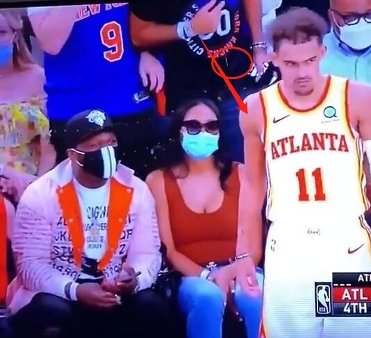 永久禁賽!正義不會缺席!NBA為「沒品球迷」出了新規定,球迷們紛紛按讚!-黑特籃球-NBA新聞影音圖片分享社區