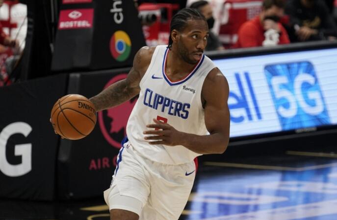 27勝4負!快艇遇上超神東契奇,NBA 74年翻盤概率為12%,他們還能打回來嗎?-黑特籃球-NBA新聞影音圖片分享社區