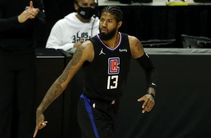 27勝4負!快艇遇上超神東契奇,NBA 74年翻盤概率為12%,他們還能打回來嗎?-黑特籃球-NBA新聞影音圖片分享社區