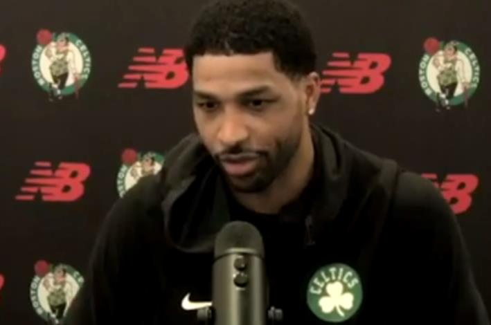TT:要是有哪個球迷敢朝我吐痰,我會尾隨他到他家門口-黑特籃球-NBA新聞影音圖片分享社區