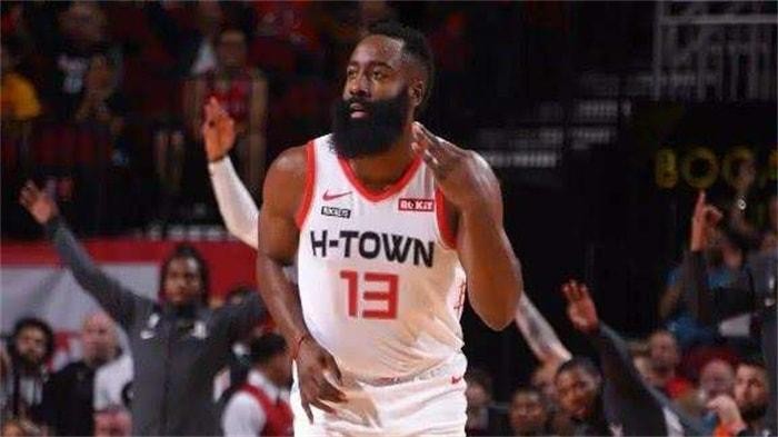 NBA單場50+次數誰最多?喬丹31次,詹姆斯12次,現役第一無疑是他!-黑特籃球-NBA新聞影音圖片分享社區