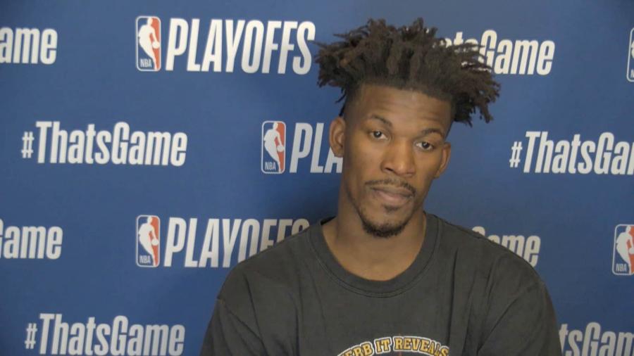 4年1.8億!最後一年5000萬,你認為Butler值得這一份合同嗎?-黑特籃球-NBA新聞影音圖片分享社區