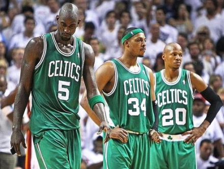 美媒盤點新世紀NBA五大三巨頭:馬刺GDP第三,熱火第二,那第一呢?-黑特籃球-NBA新聞影音圖片分享社區