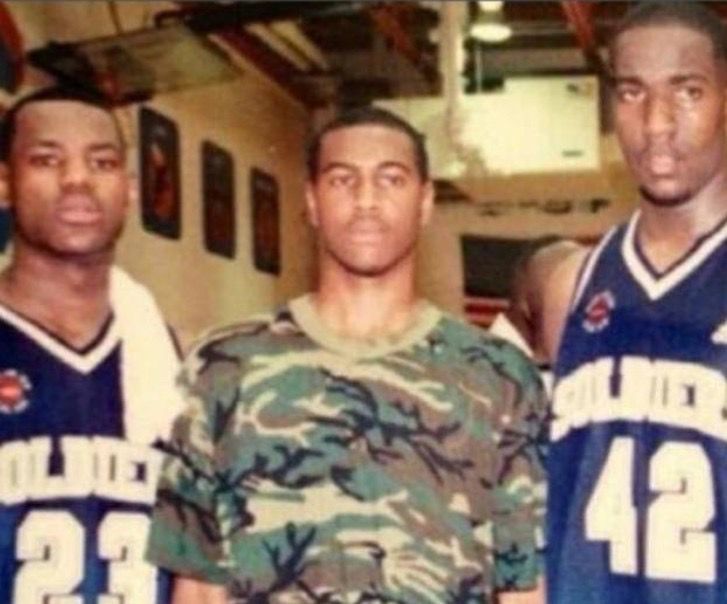 官宣！Perkins宣布和ESPN簽下續約合同，LBJ發推：恭喜我的兄弟-黑特籃球-NBA新聞影音圖片分享社區