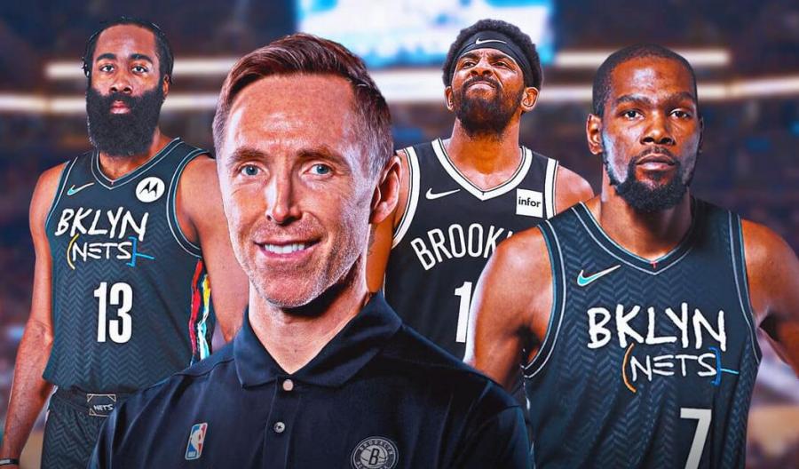 籃網正式宣佈哈登復出！飄髮哥臨時決定出場安排，657場先發紀錄遭到終結！-黑特籃球-NBA新聞影音圖片分享社區