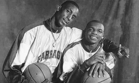 NBA那些跳過大學選秀的球星高中什麼數據?詹皇32+10+5,那Kobe和Garnett呢?-黑特籃球-NBA新聞影音圖片分享社區