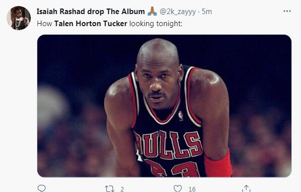 23+10！連續兩場兩雙，20歲超新星單臂暴扣又驚艷，球迷：今晚像Jordan和Kobe！（影）-黑特籃球-NBA新聞影音圖片分享社區