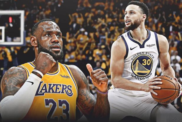 為何認為Curry是今年的MVP?詹姆斯給出答案,既客觀又真誠!-黑特籃球-NBA新聞影音圖片分享社區