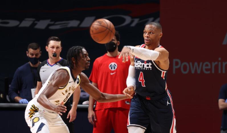 威少21板24助成NBA歷史第一人,提前7場鎖定場均大三元,已經是第四次達成…-黑特籃球-NBA新聞影音圖片分享社區