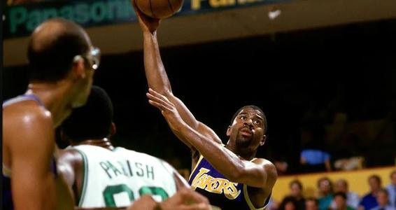 組織核心!美媒盤點NBA傳球能力最強的五大球星:前三無爭議-黑特籃球-NBA新聞影音圖片分享社區
