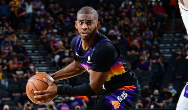 熱搜第一!Davis不敵Ayton賽后自責,名嘴:Booker讓James看起來老了-黑特籃球-NBA新聞影音圖片分享社區