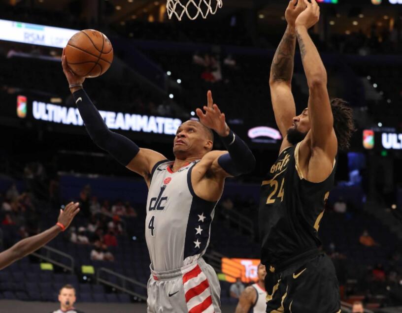 406籃板+403助攻!威少做到了NBA塵封53年紀錄,比肩上古大神張伯倫!(影)-黑特籃球-NBA新聞影音圖片分享社區