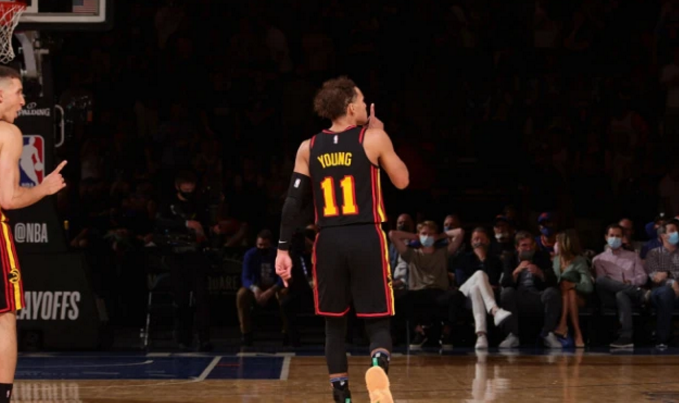 8年了!終於嚐到勝利的滋味,球迷狂歡:我們要打籃網!-黑特籃球-NBA新聞影音圖片分享社區