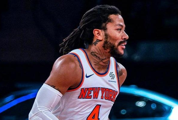 狂轟57+27+17,尼克三巨頭爆發!Rose重返巔峰,3隊搶東區第四!-黑特籃球-NBA新聞影音圖片分享社區