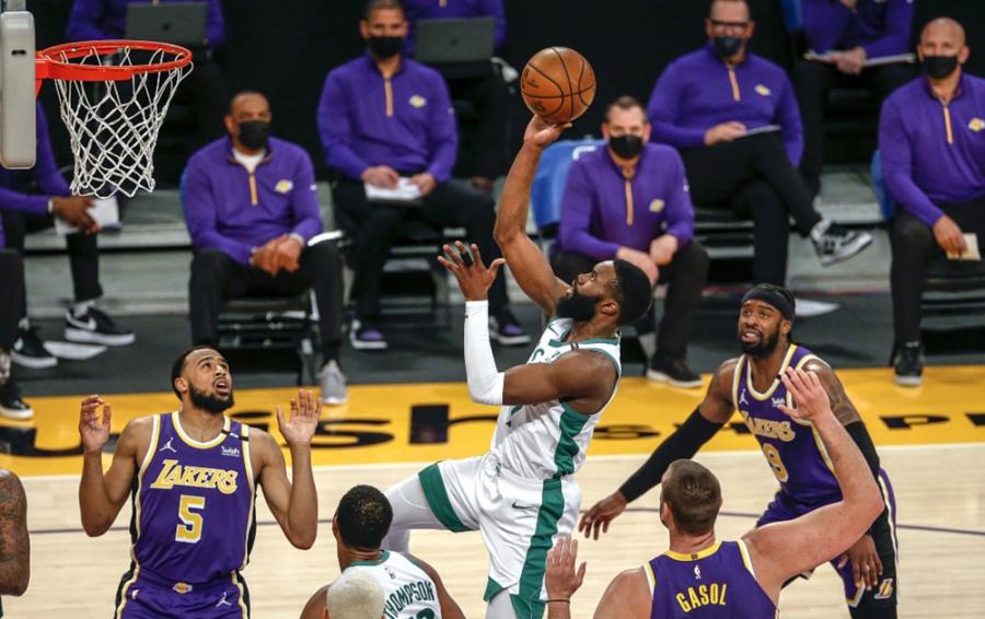 太慘了!237天的努力,26場巔峰,上億高薪,全被這筆交易毀了…-黑特籃球-NBA新聞影音圖片分享社區